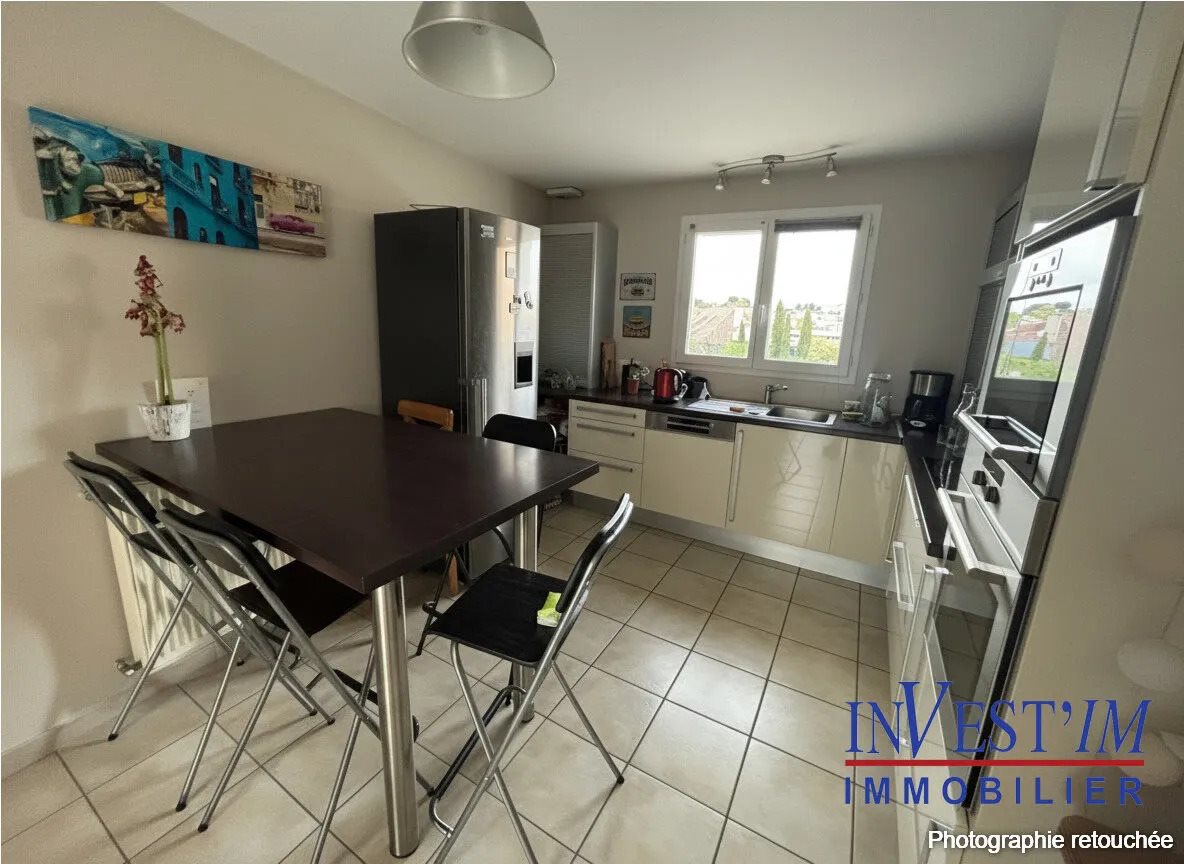 Maison à vendre, 78m², Irigny