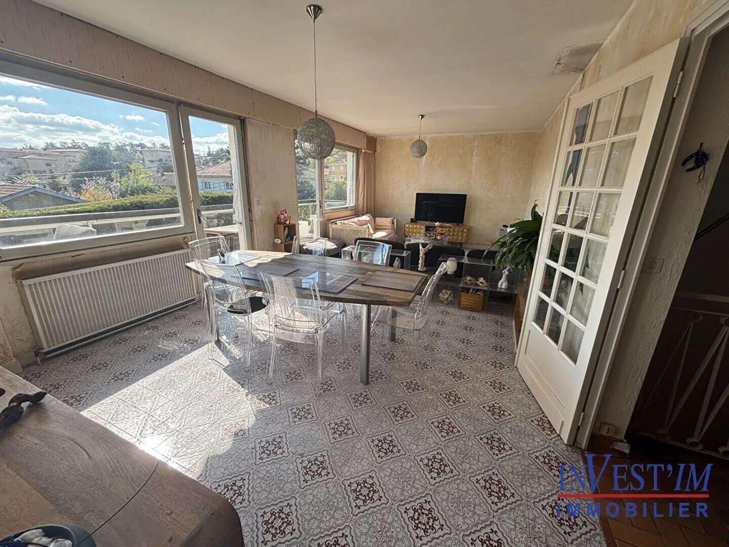 Maison à vendre, 206m², Saint-Genis-Laval