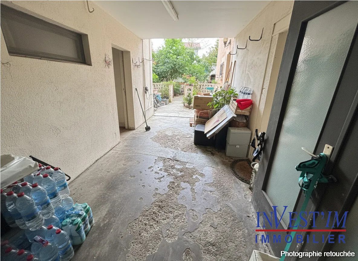 Maison à vendre, 107m², Saint-Genis-Laval