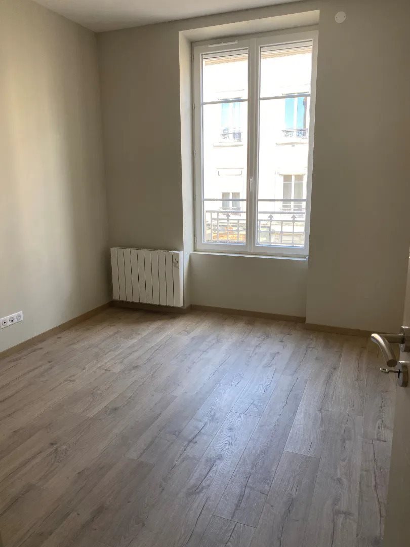 Appartement à louer, 49m², Oullins