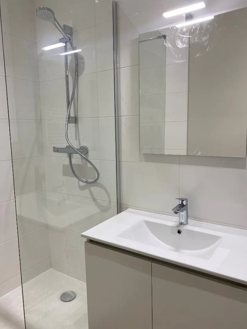 Appartement à louer, 49m², Oullins