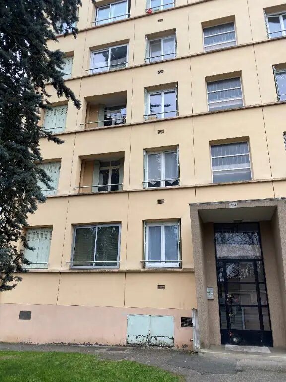 Appartement à louer, 55m², Villefranche-sur-Saône