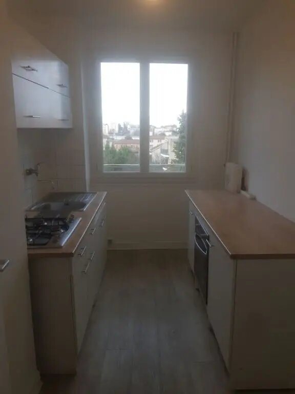 Appartement à louer, 55m², Villefranche-sur-Saône