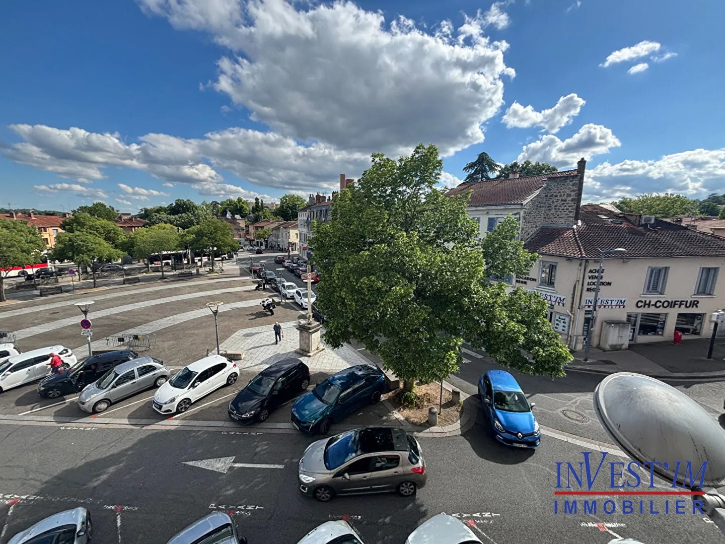 Appartement à vendre, 54m², Saint-Genis-Laval