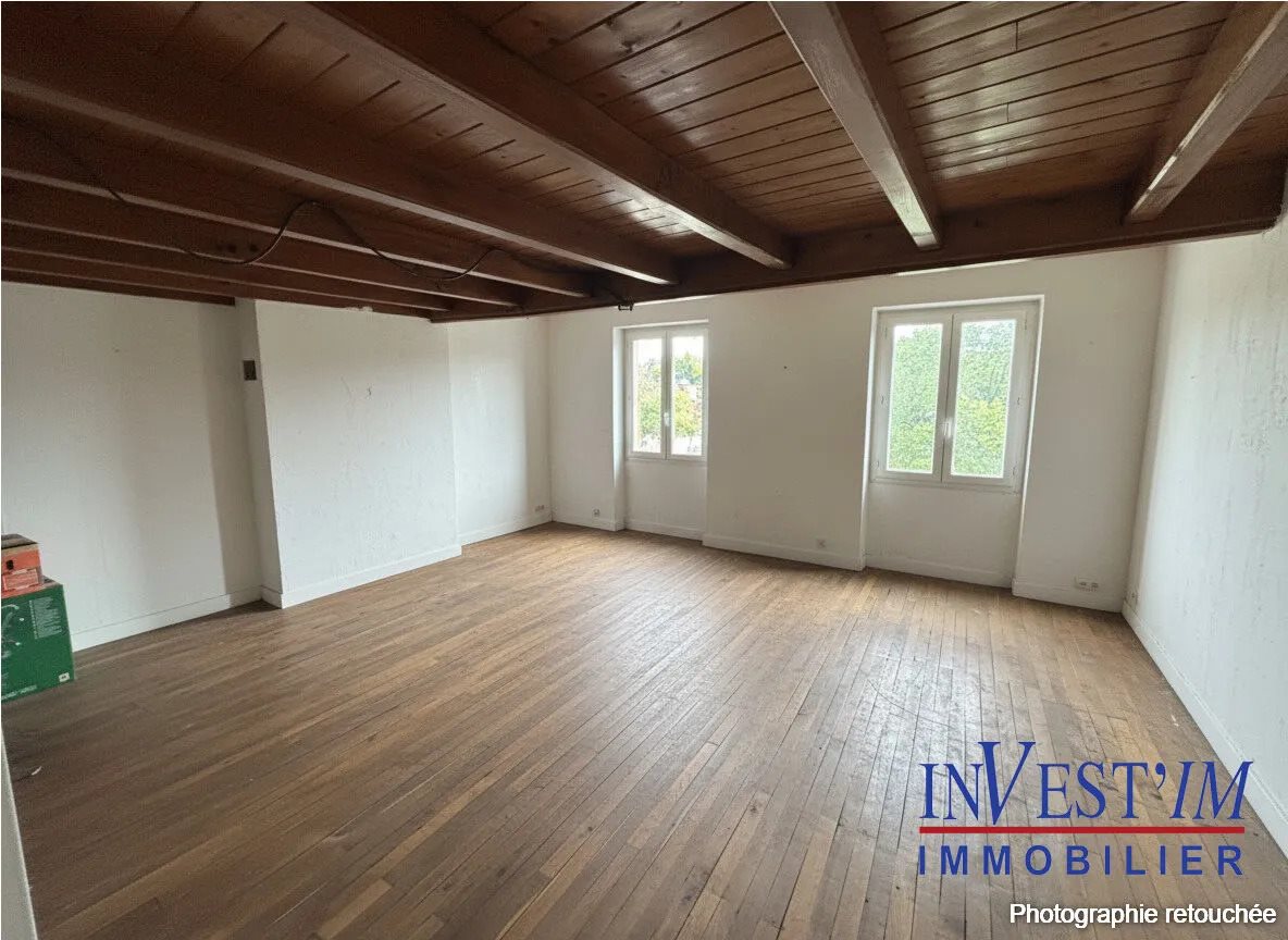 Appartement à vendre, 54m², Saint-Genis-Laval