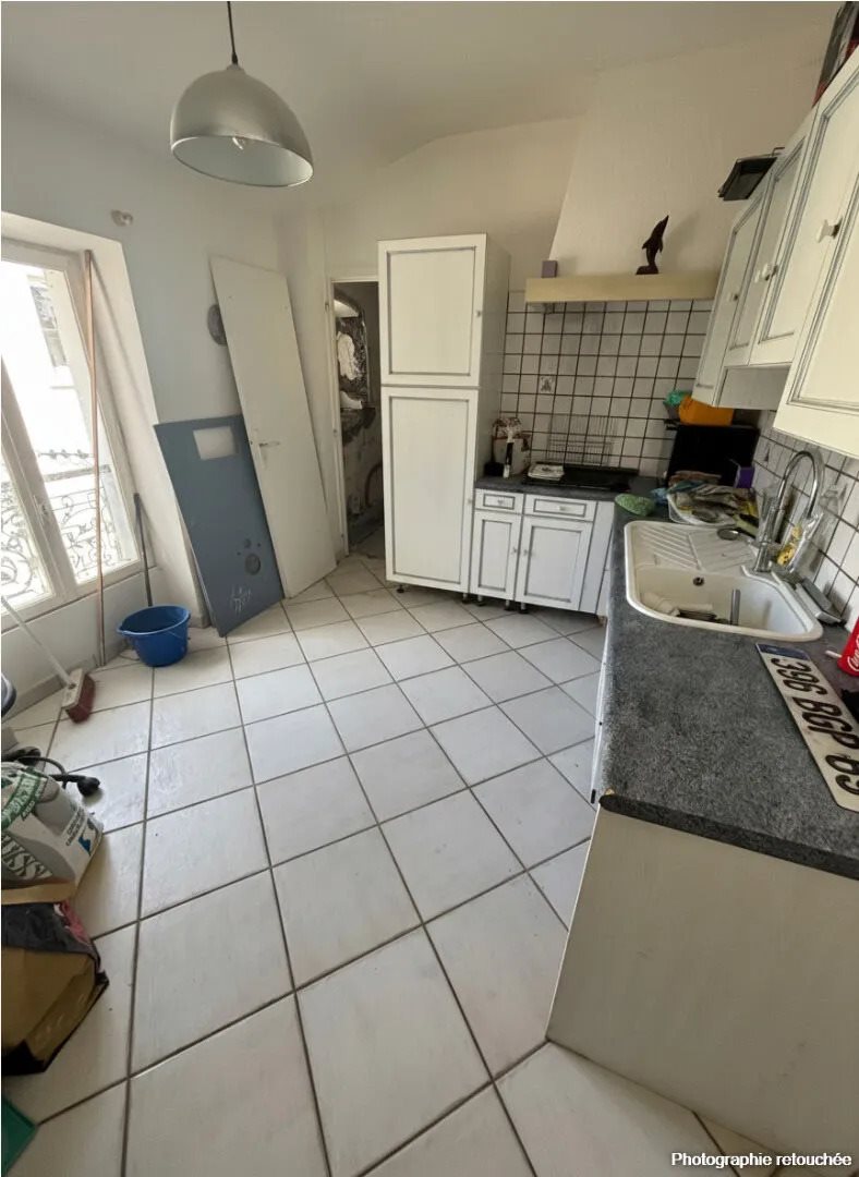 Appartement à vendre, 54m², Saint-Genis-Laval
