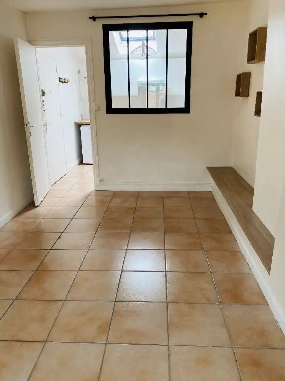 Appartement à louer, 20m², Oullins
