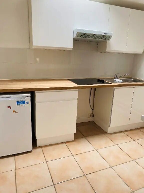 Appartement à louer, 20m², Oullins