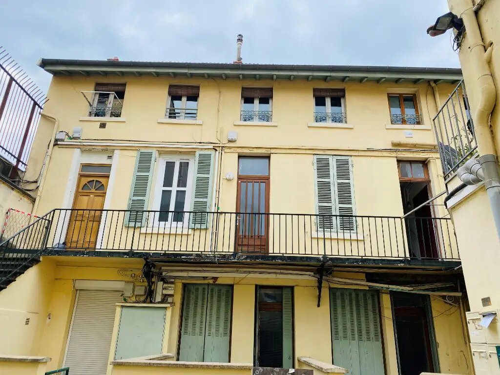 Appartement à louer, 20m², Oullins