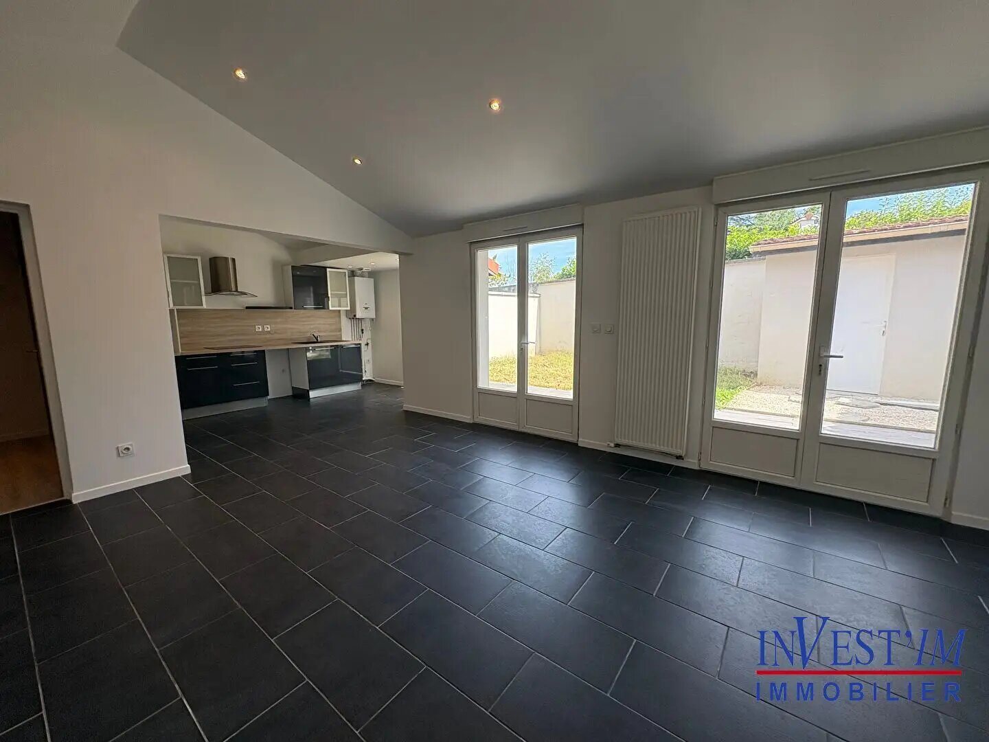 Maison à vendre, 75m², Saint-Genis-Laval