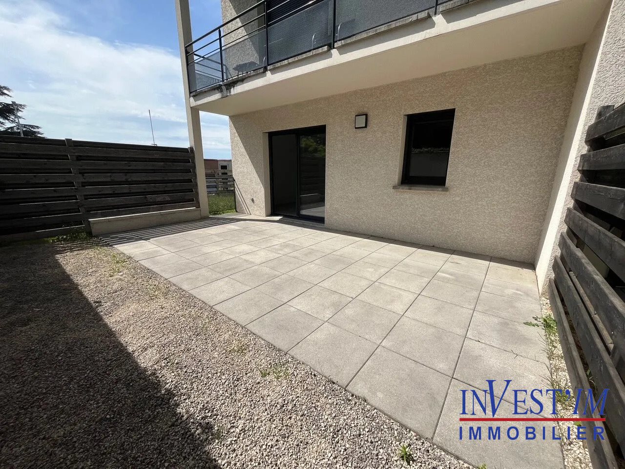 Appartement à louer, 40m², Brignais