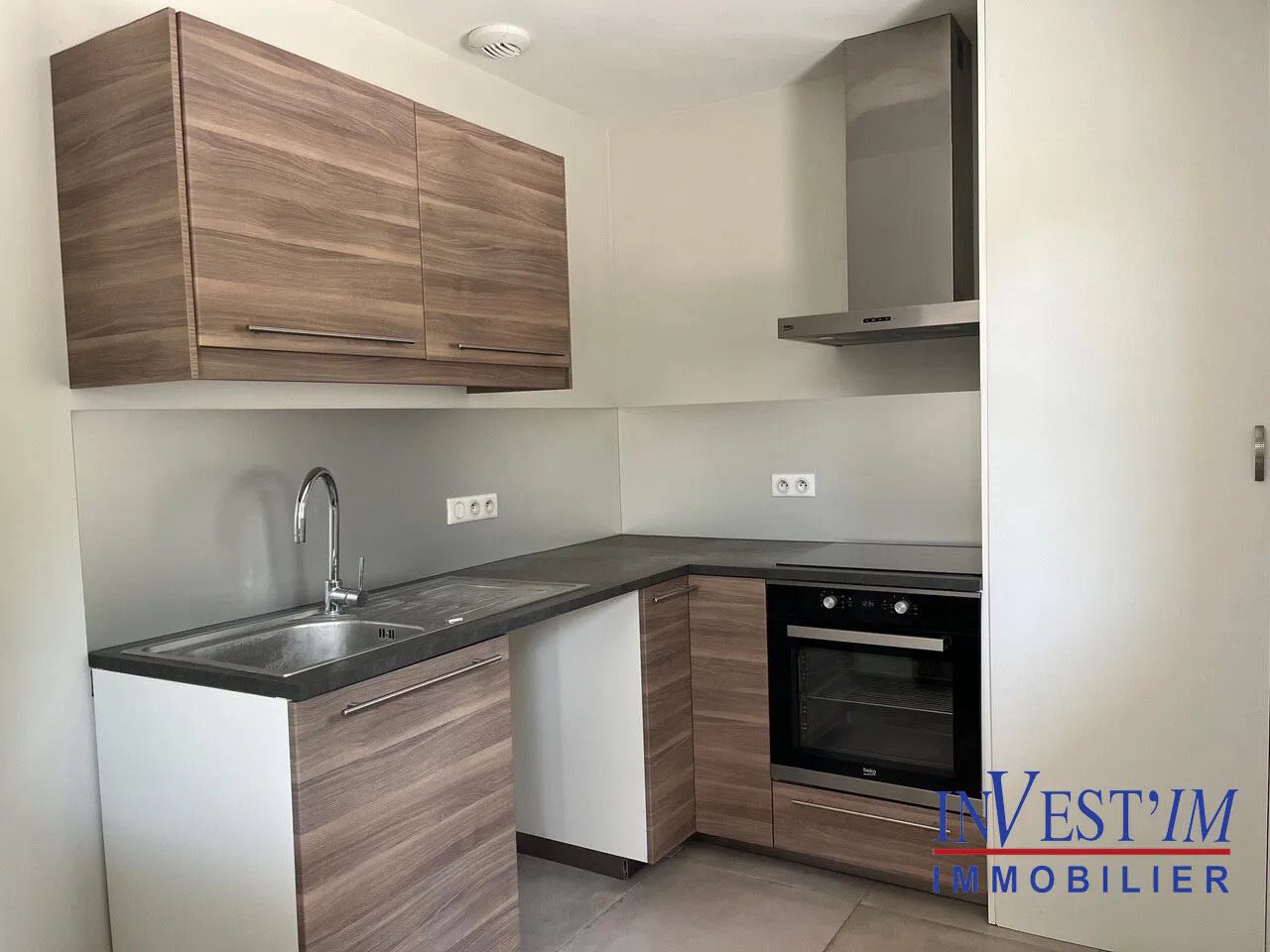 Appartement à louer, 40m², Brignais