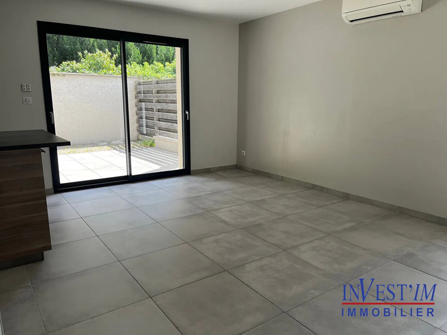 Appartement à louer, 40m², Brignais
