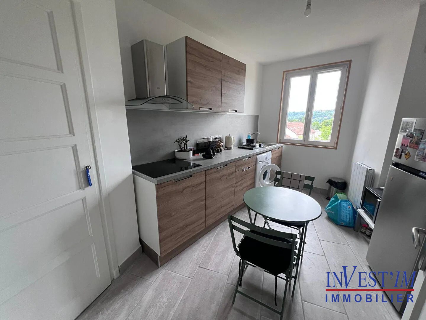 Appartement à vendre, 42m², Oullins