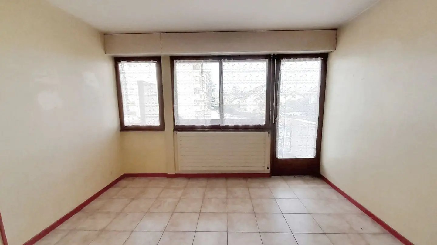 Appartement à vendre, 29m², Gaillard