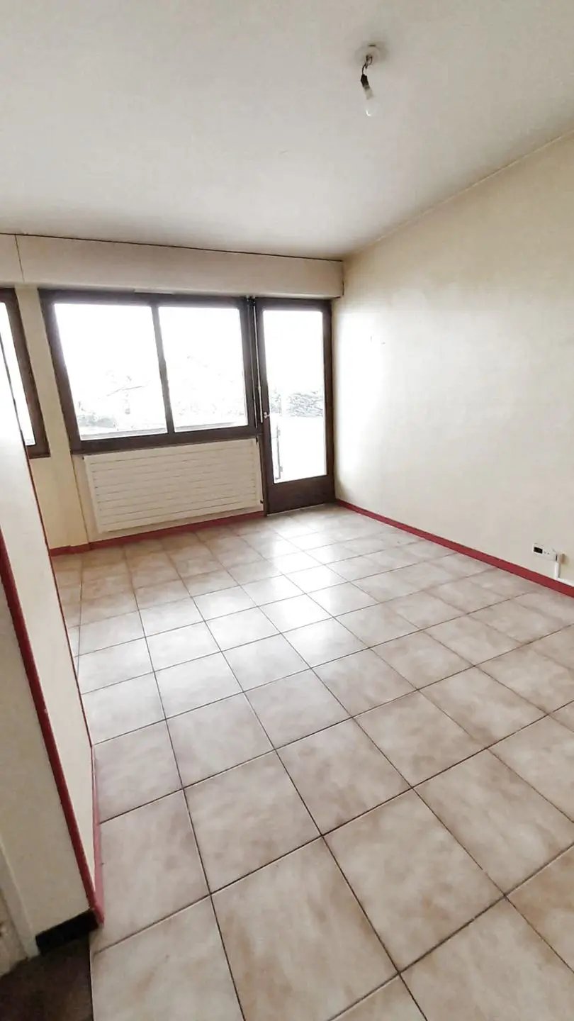 Appartement à vendre, 29m², Gaillard
