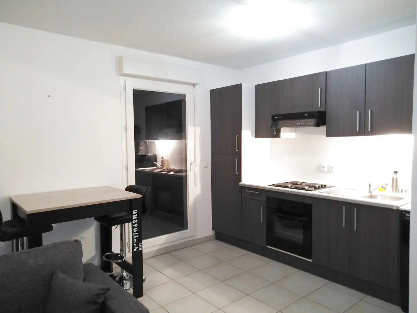 Appartement à vendre, 31m², Monnetier-Mornex