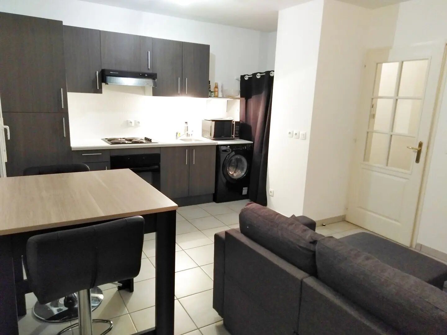 Appartement à vendre, 31m², Monnetier-Mornex