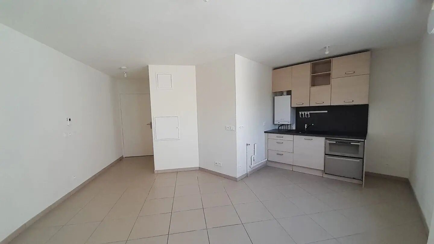 Appartement à louer, 25m², Thonon-les-Bains