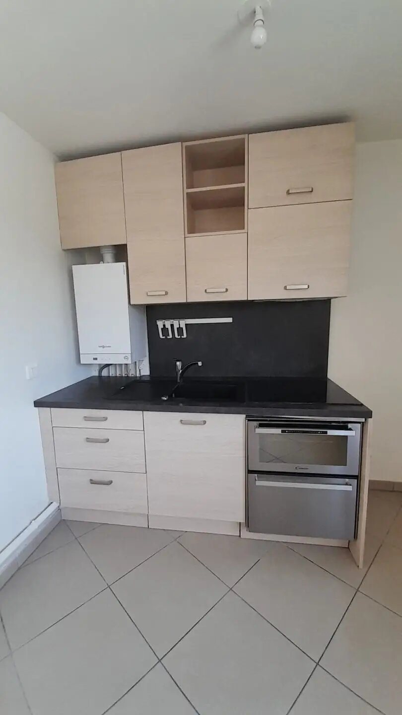 Appartement à louer, 25m², Thonon-les-Bains