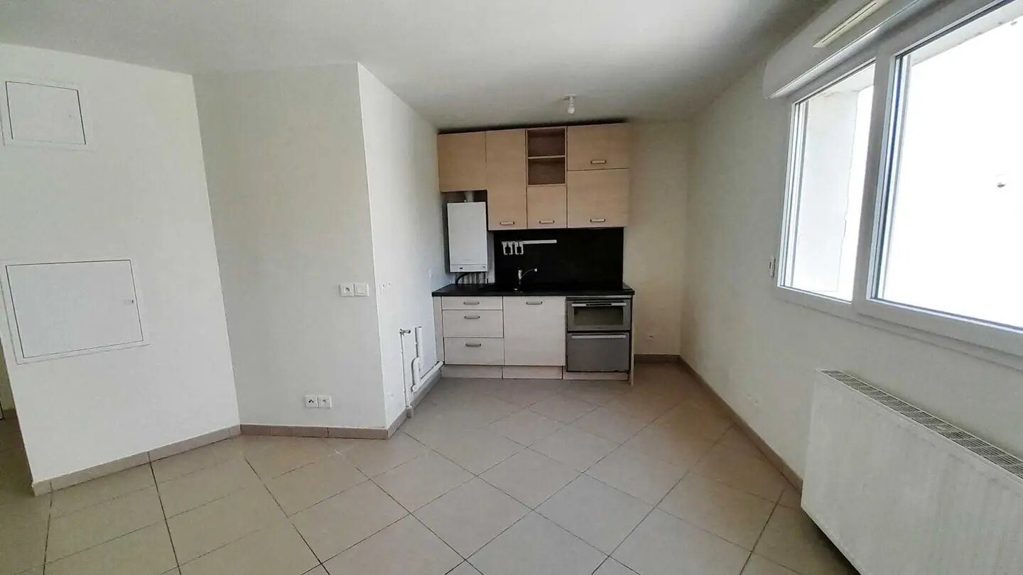 Appartement à louer, 25m², Thonon-les-Bains