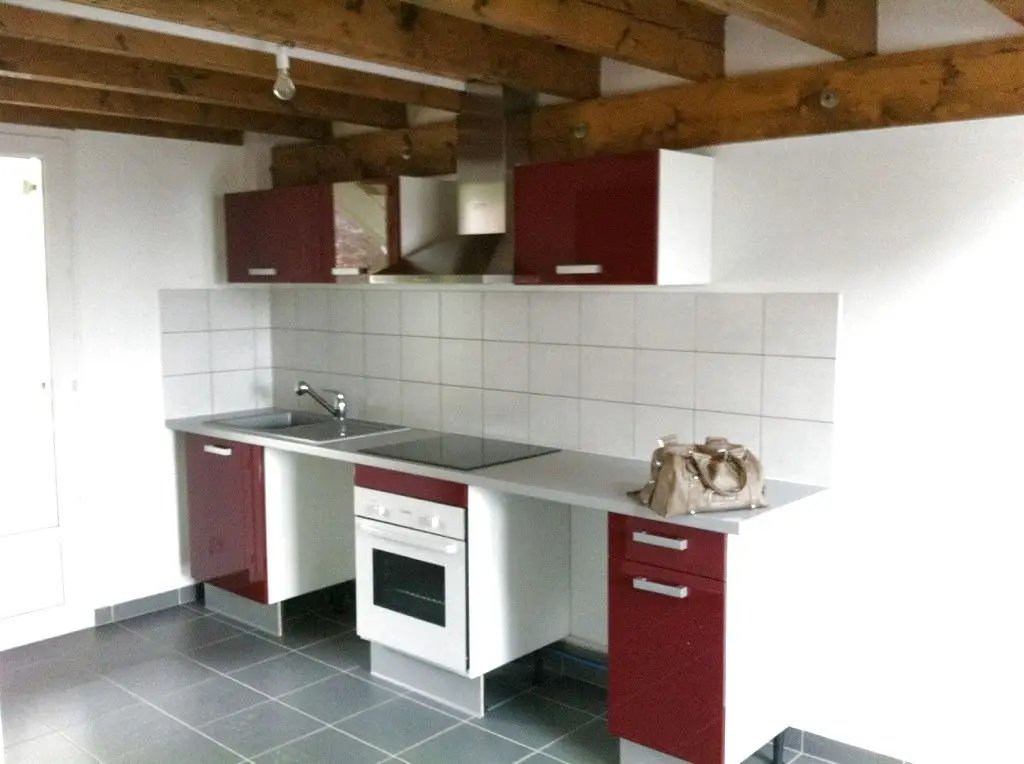 Appartement à vendre, 29m², Évian-les-Bains