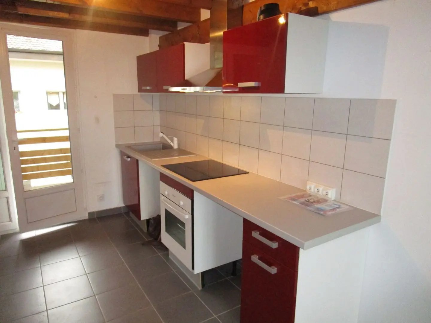 Appartement à vendre, 29m², Évian-les-Bains