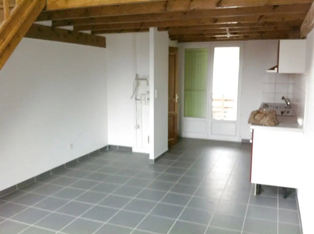 Appartement à vendre, 29m², Évian-les-Bains