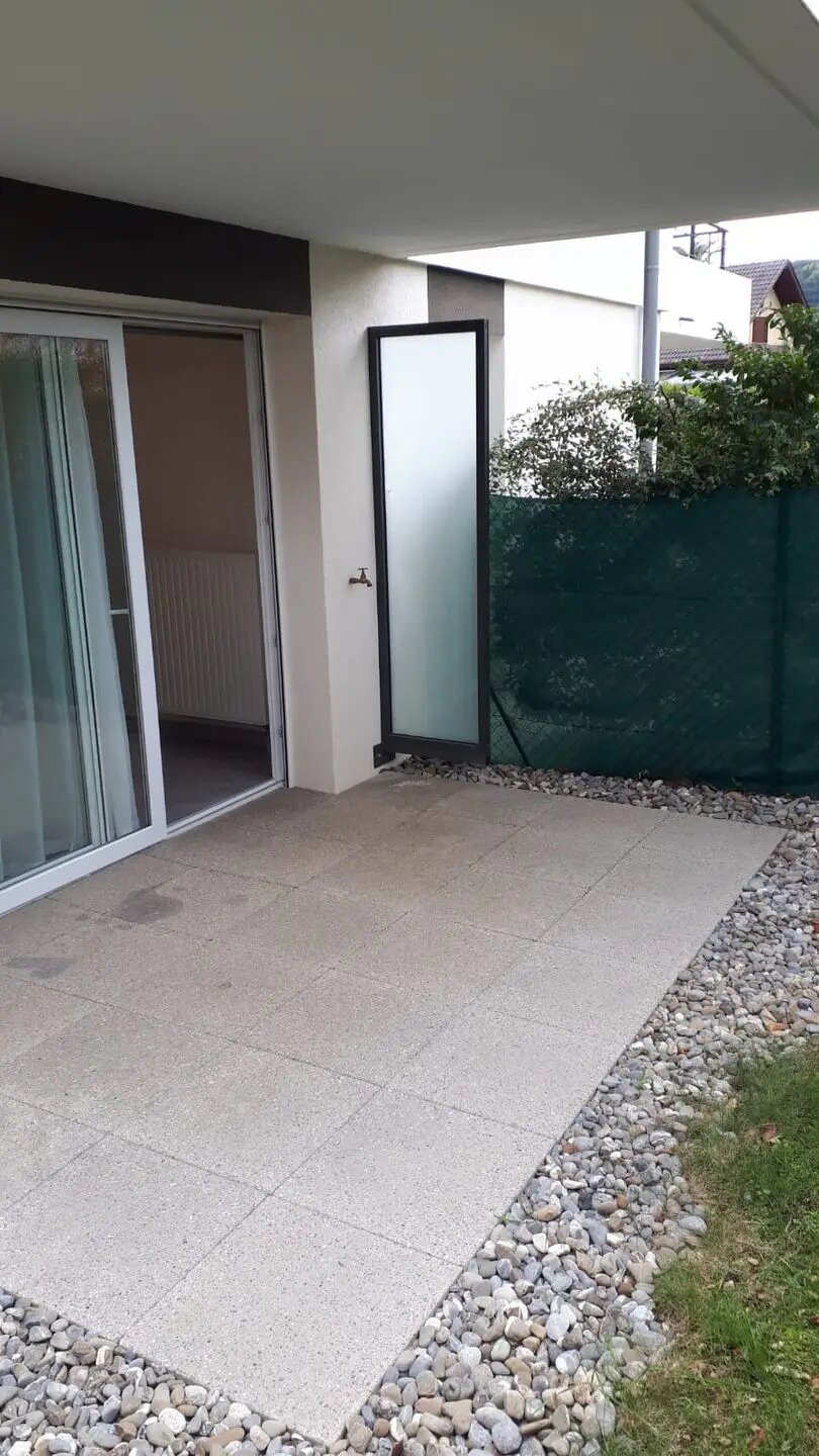Appartement à louer, 27m², Thonon-les-Bains