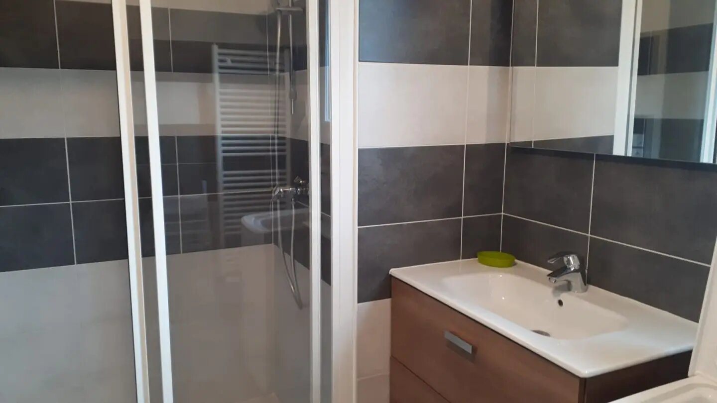 Appartement à louer, 27m², Thonon-les-Bains
