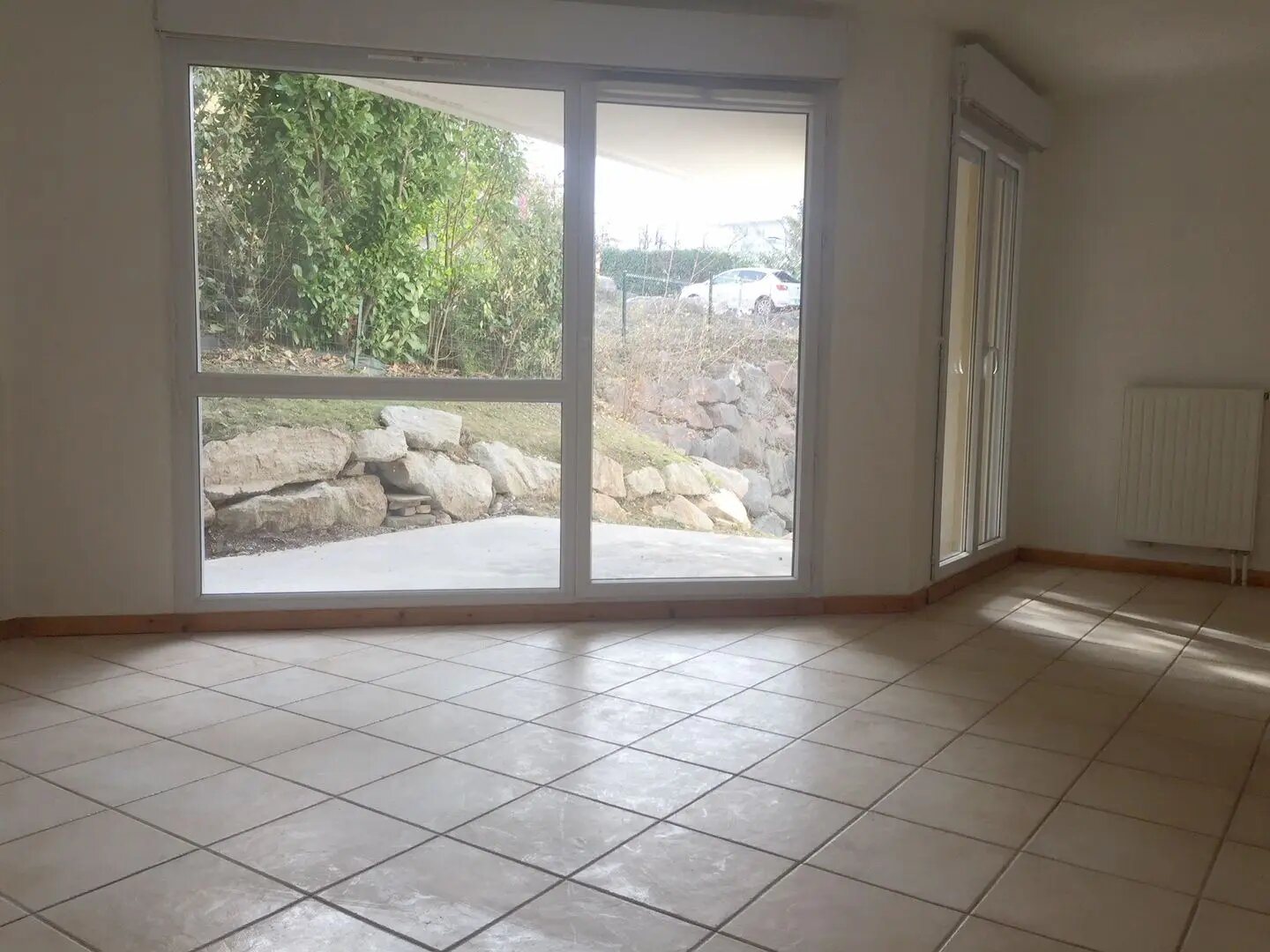 Appartement à vendre, 59m², Thonon-les-Bains