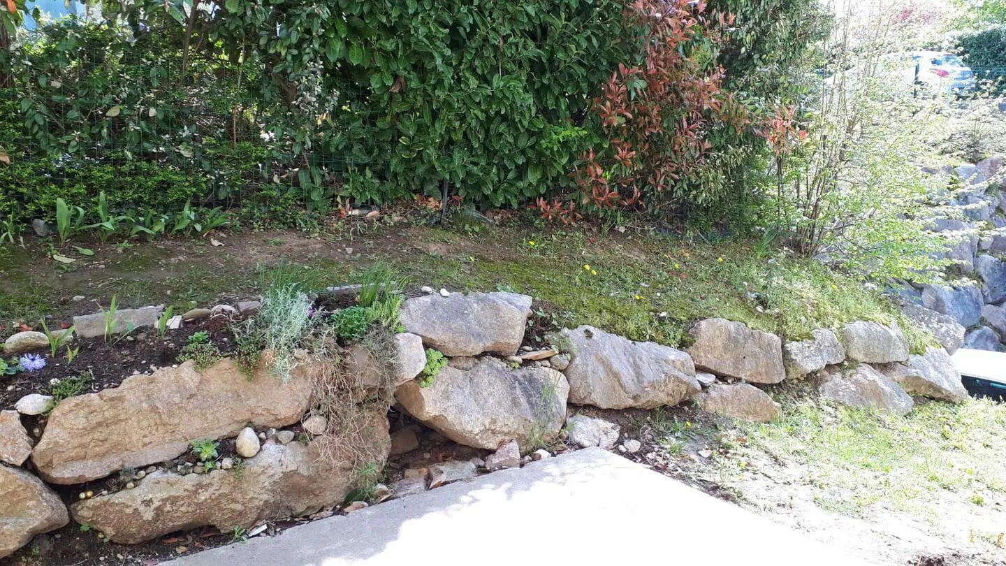 Appartement à vendre, 59m², Thonon-les-Bains