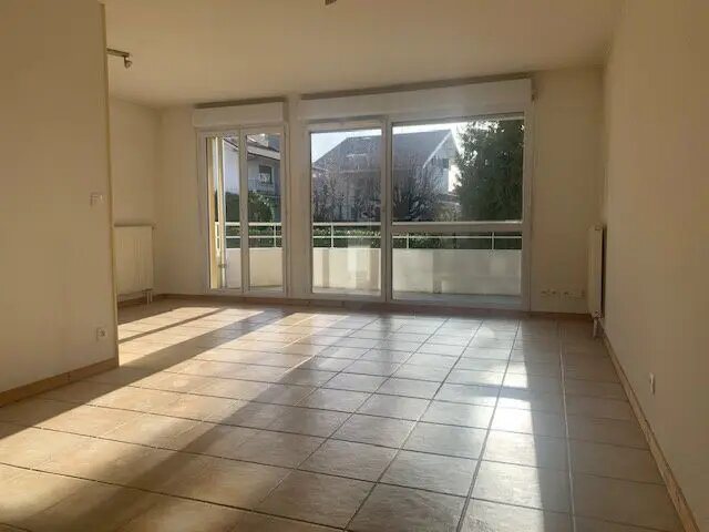 Appartement à louer, 60m², Thonon-les-Bains