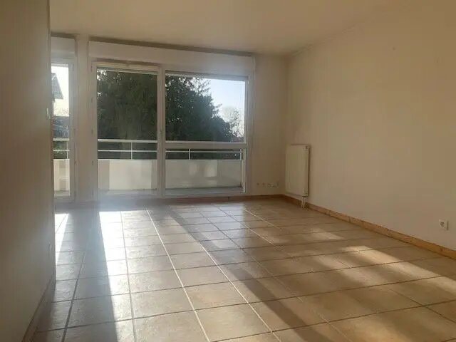 Appartement à louer, 60m², Thonon-les-Bains