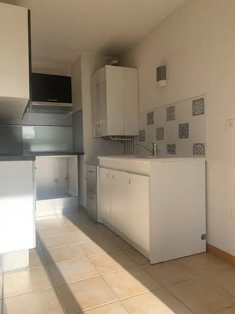 Appartement à louer, 60m², Thonon-les-Bains