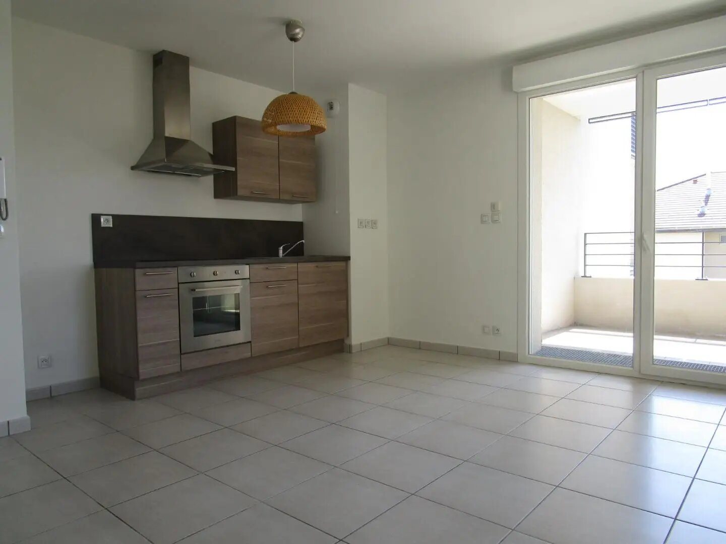 Appartement à louer, 41m², Annemasse