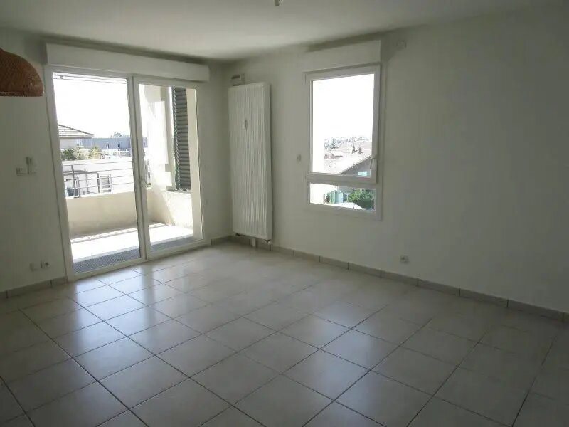 Appartement à louer, 41m², Annemasse