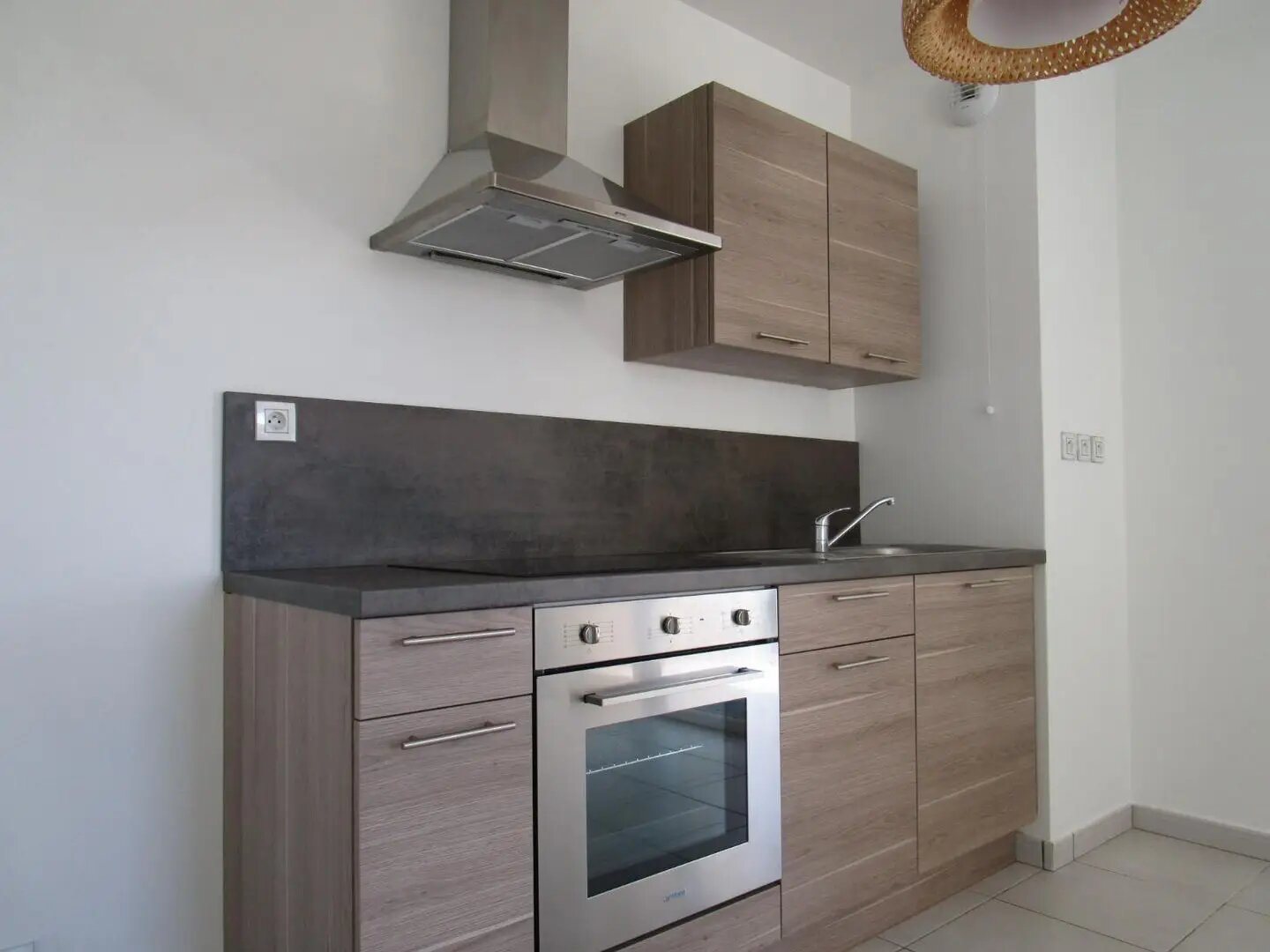 Appartement à louer, 41m², Annemasse