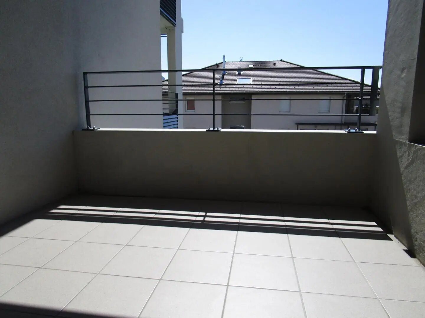Appartement à louer, 41m², Annemasse