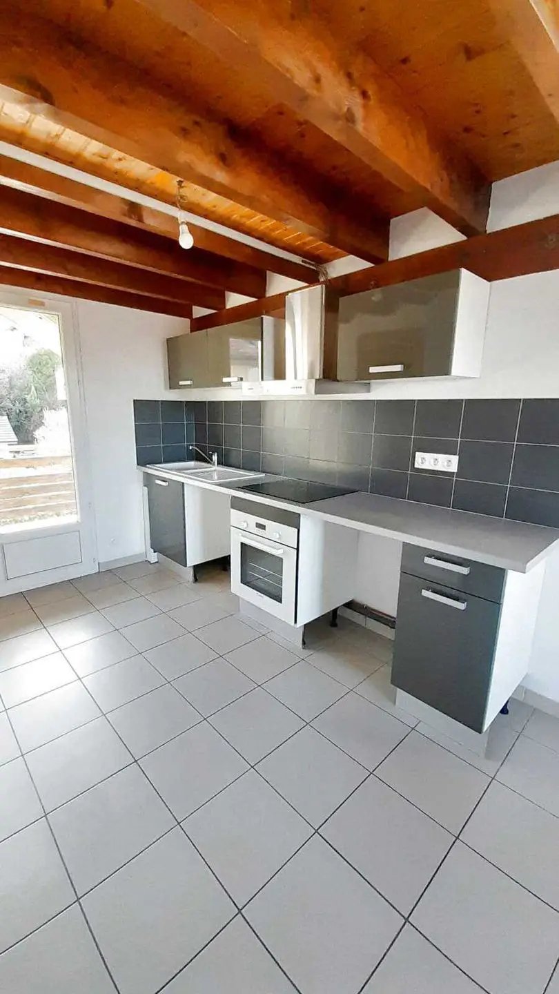 Appartement à vendre, 30m², Publier