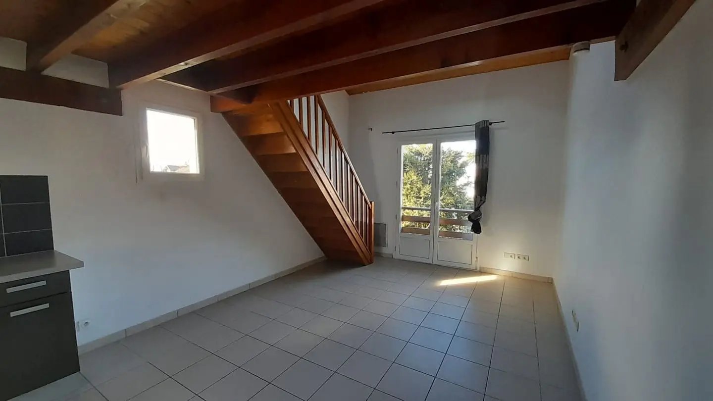 Appartement à vendre, 30m², Publier