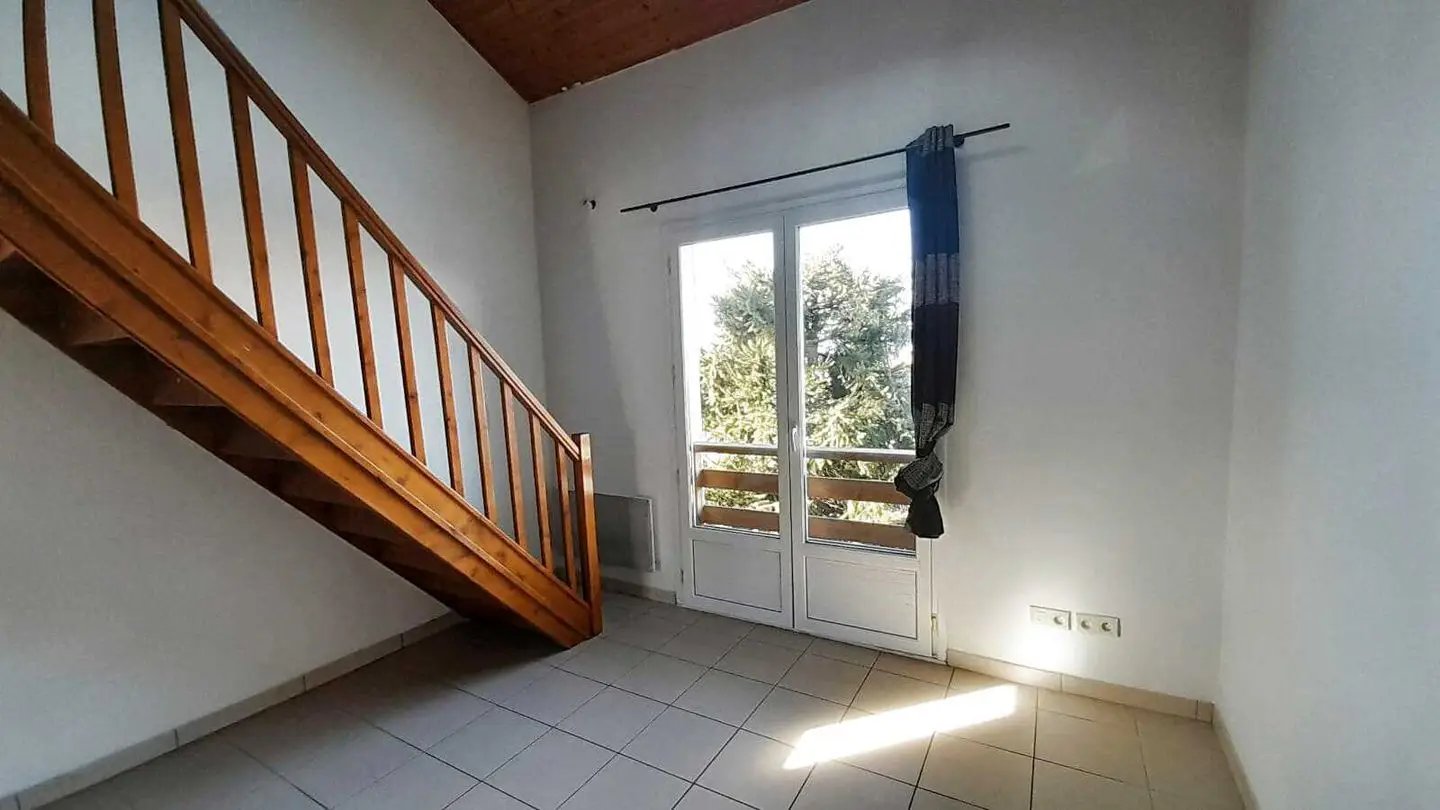 Appartement à vendre, 30m², Publier