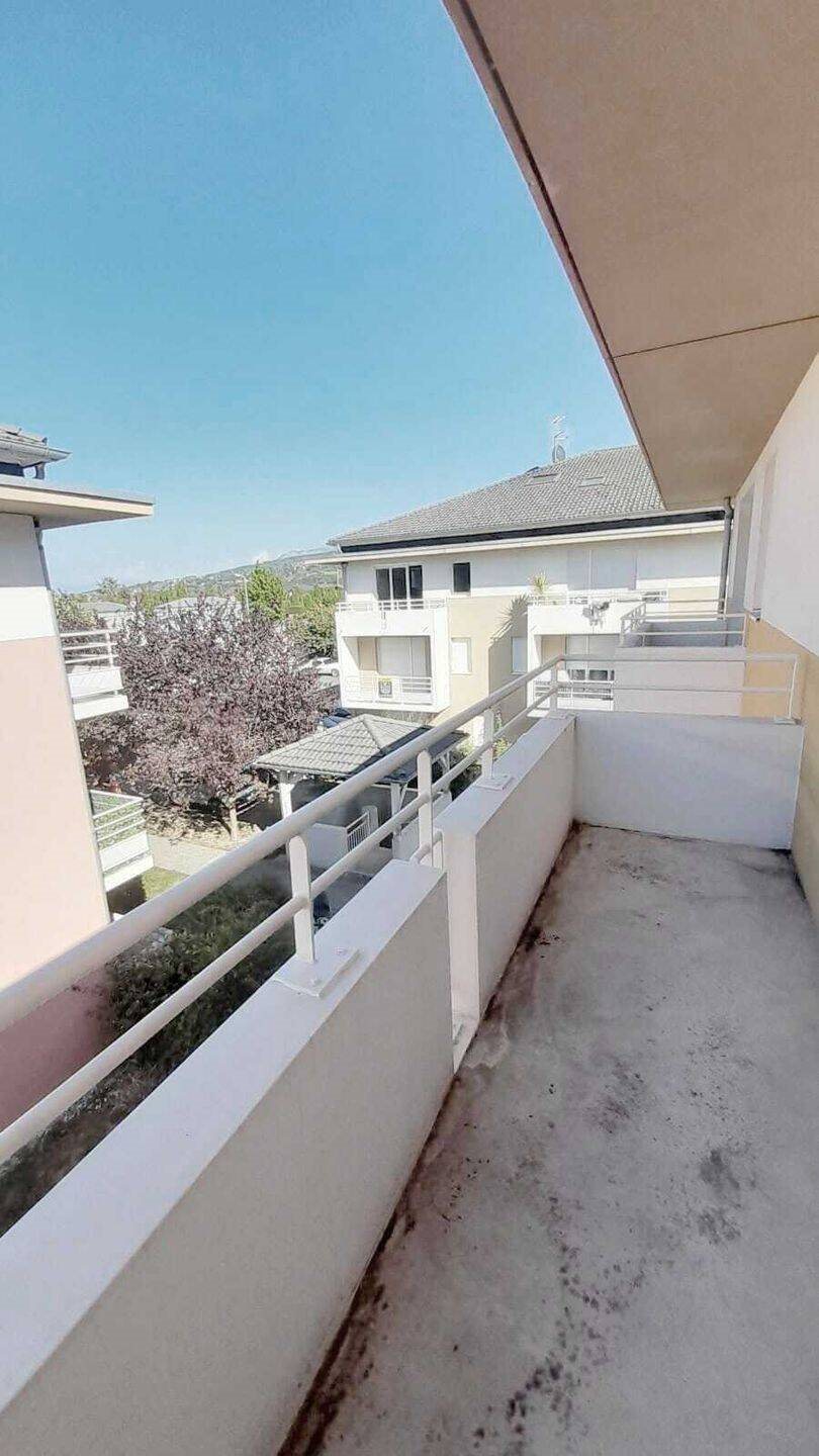 Appartement à vendre, 82m², Thonon-les-Bains