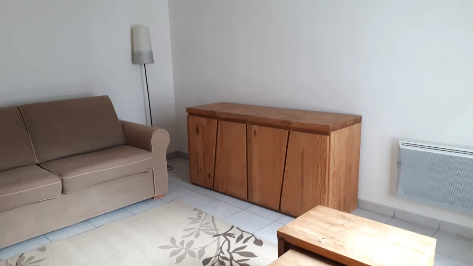Appartement à vendre, 27m², Thonon-les-Bains