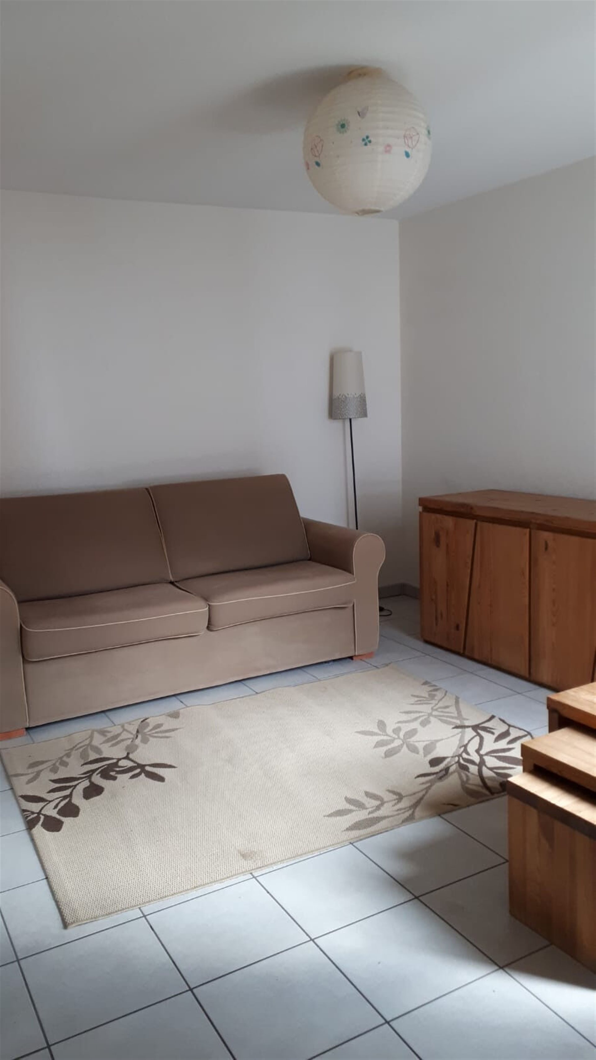 Appartement à vendre, 27m², Thonon-les-Bains