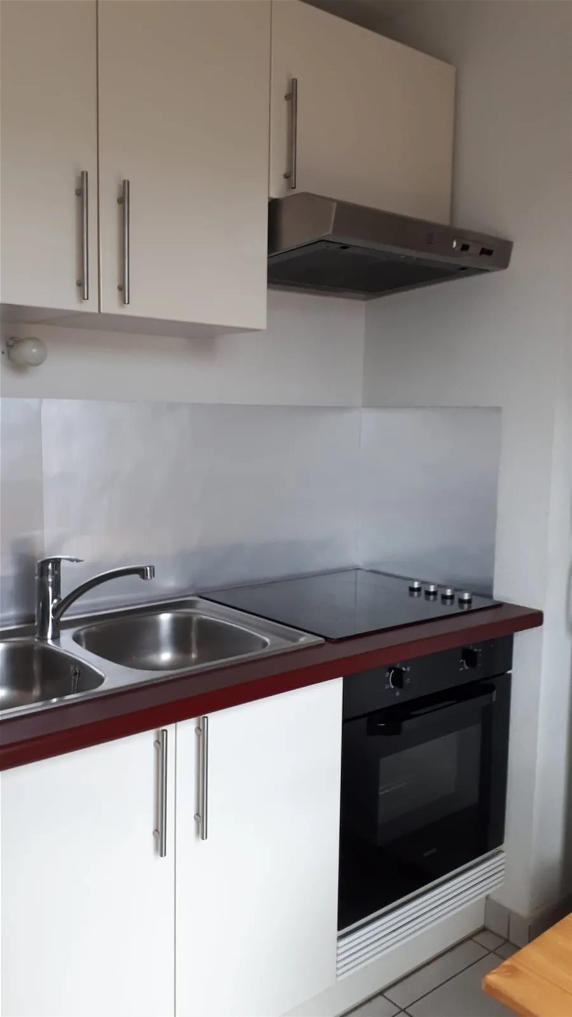 Appartement à vendre, 27m², Thonon-les-Bains