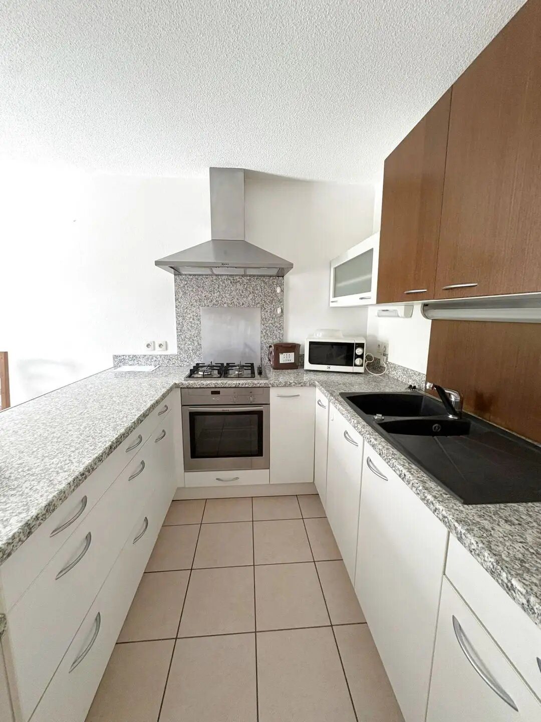 Appartement à louer, 58m², Thonon-les-Bains