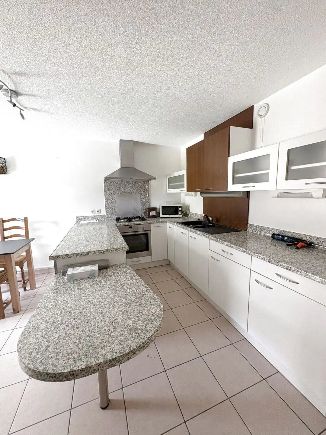 Appartement à louer, 58m², Thonon-les-Bains