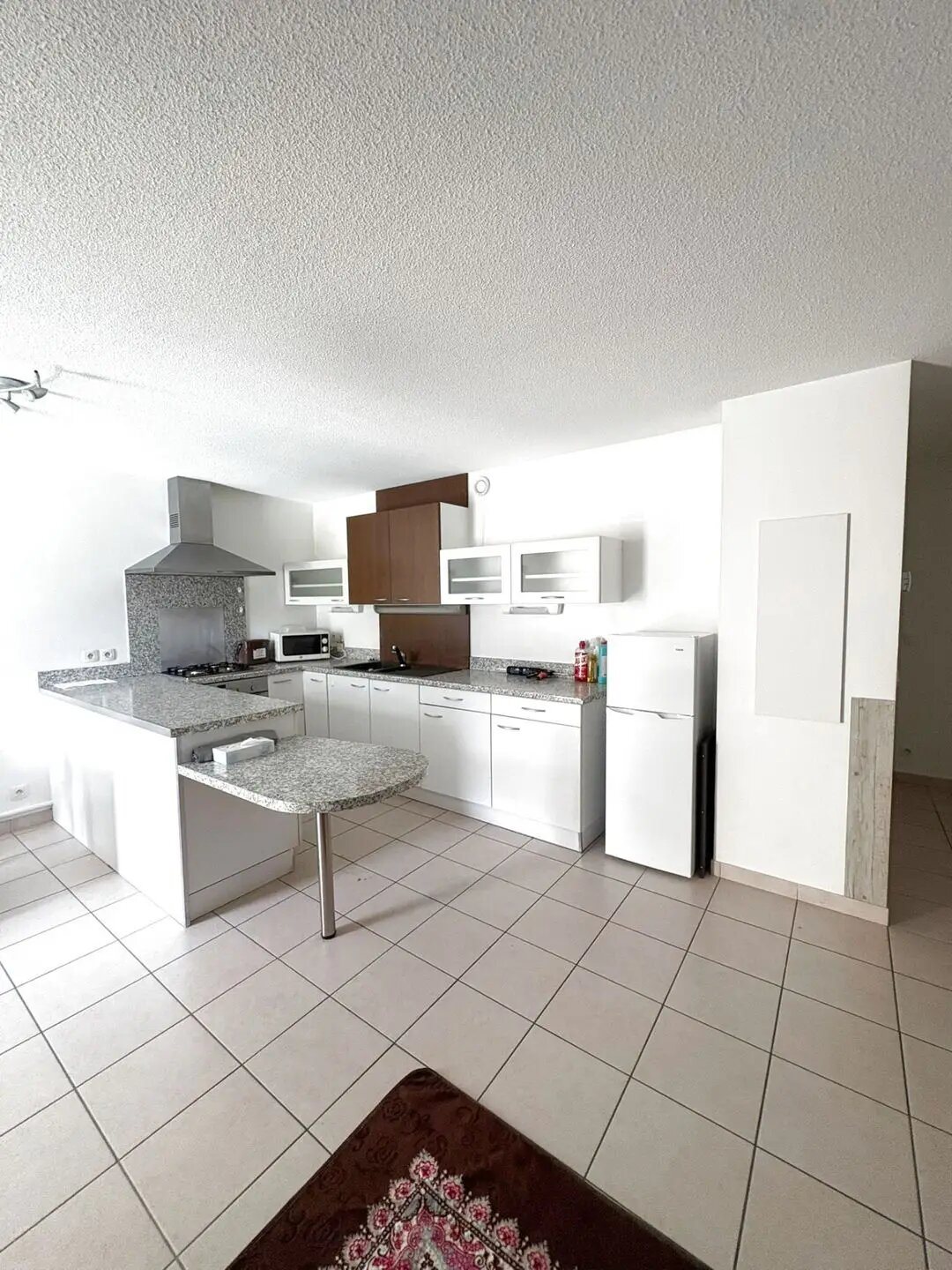 Appartement à louer, 58m², Thonon-les-Bains