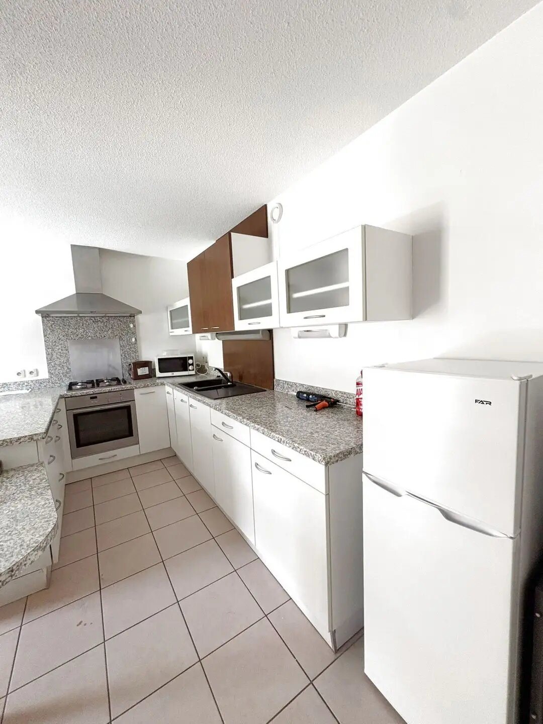 Appartement à louer, 58m², Thonon-les-Bains